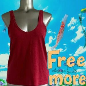 Free 💟Abercrombie & Fitch Soft Tee